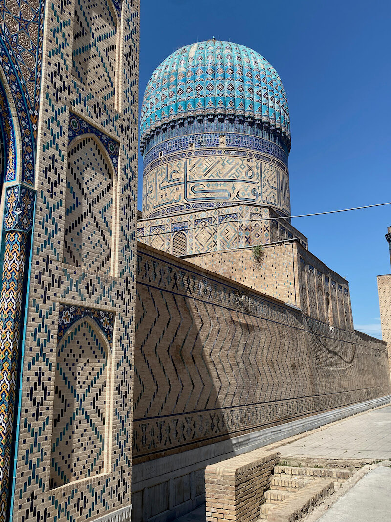 ウスベキスタン