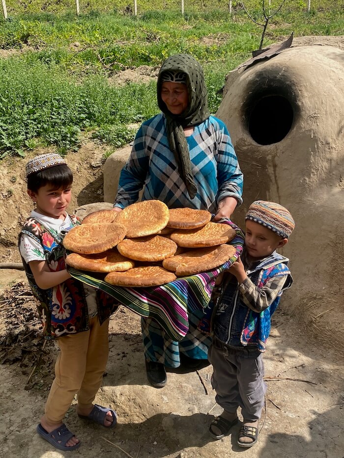 ウズベキスタン